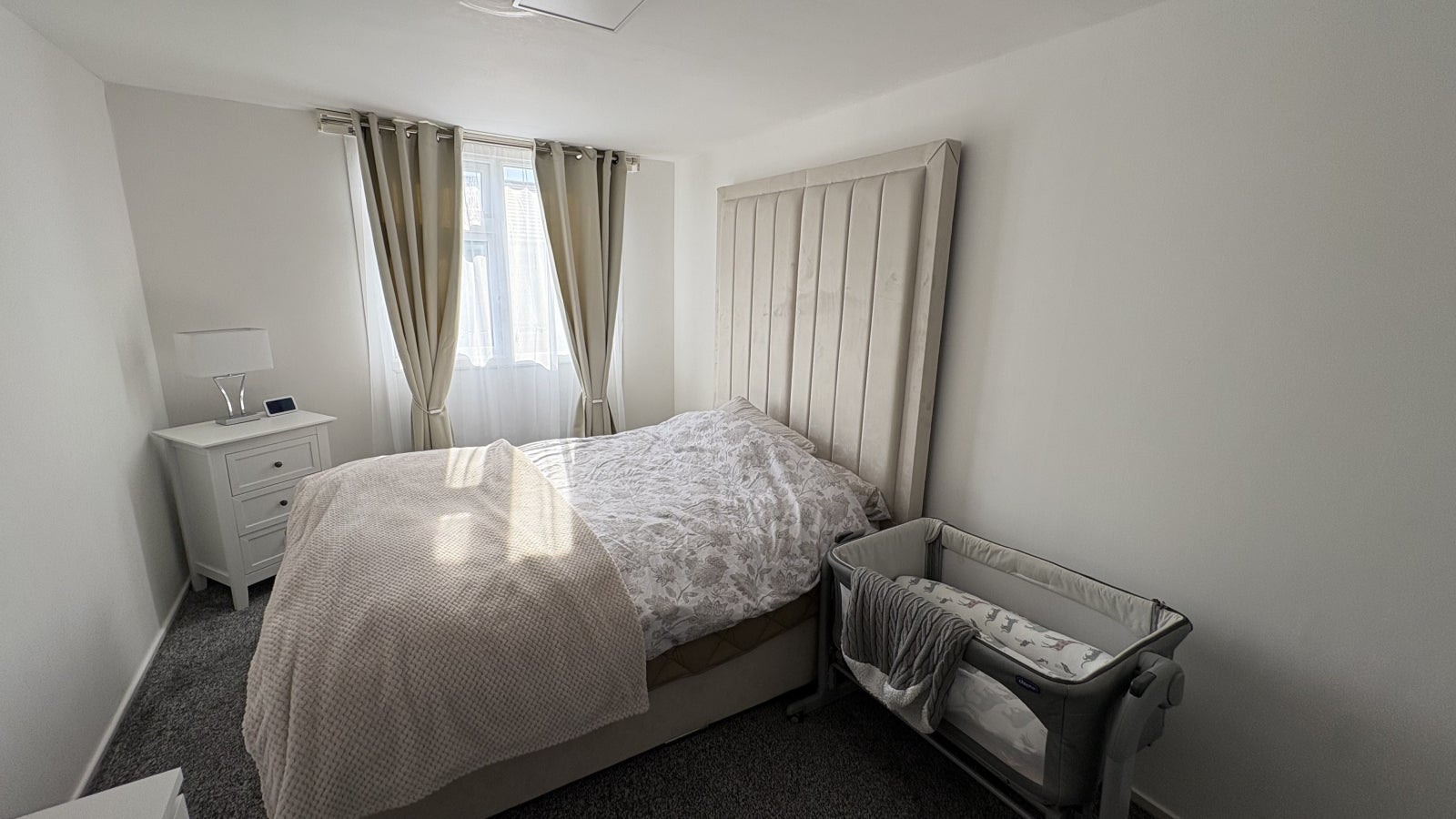 House Langtree Close in Hull
