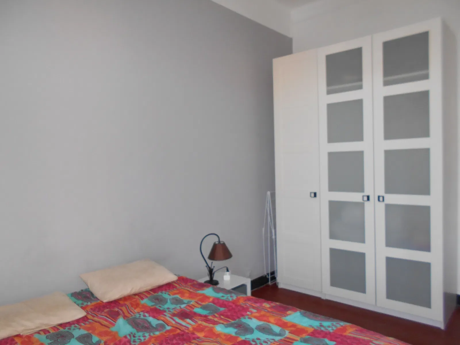 Appartement Rue Joséphine à Toulon