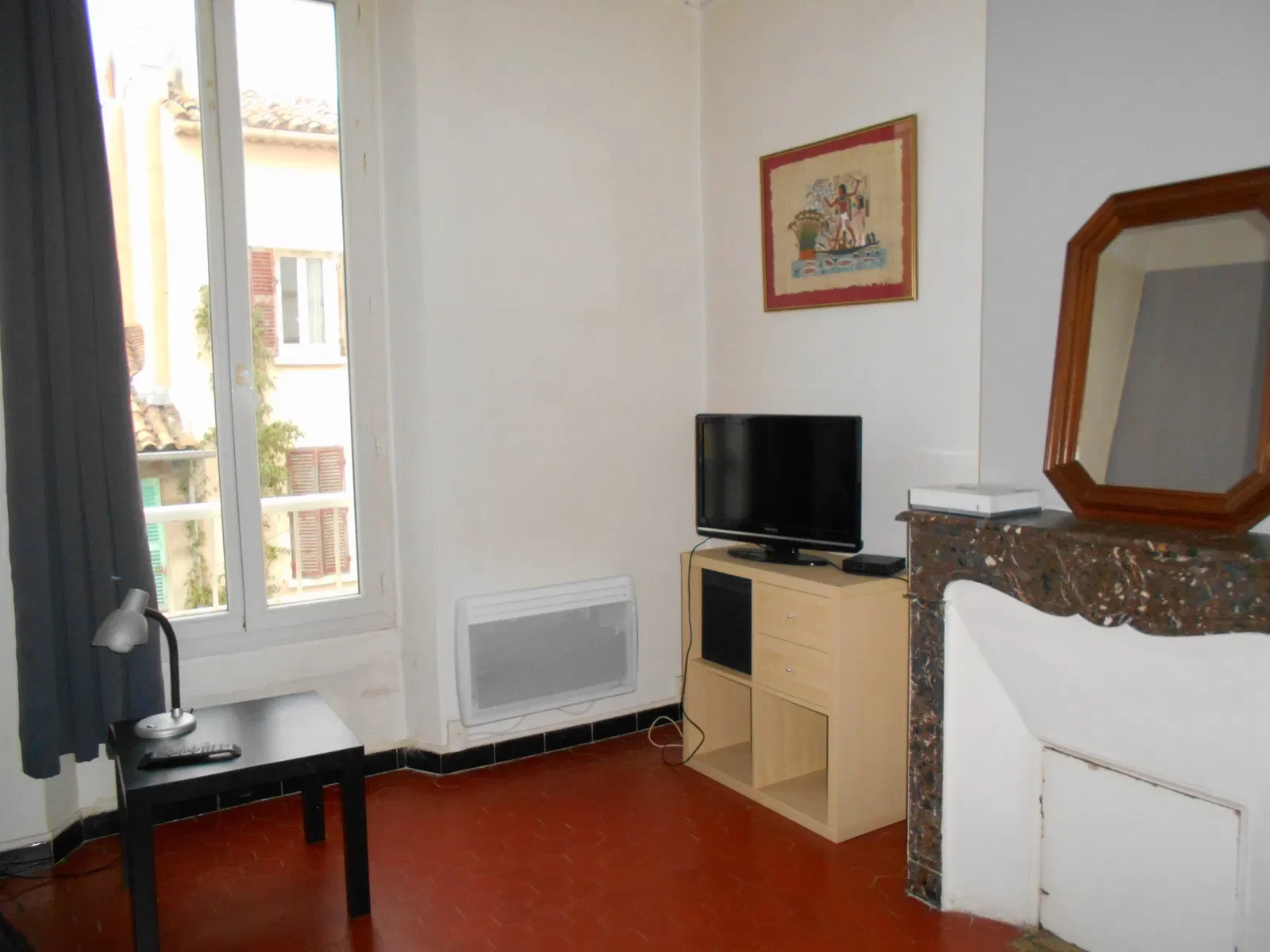Appartement Rue Joséphine à Toulon