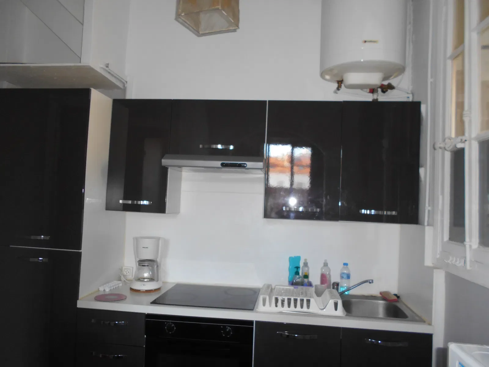 Appartement Rue Joséphine à Toulon