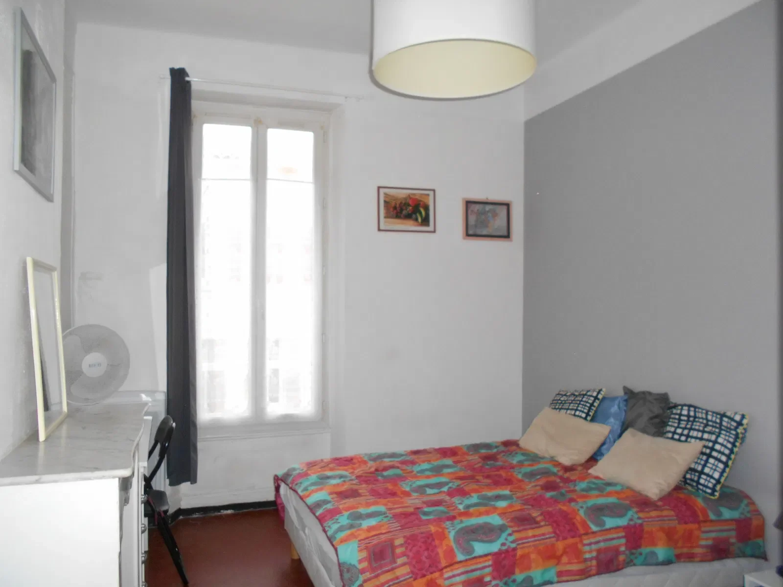 Appartement Rue Joséphine à Toulon