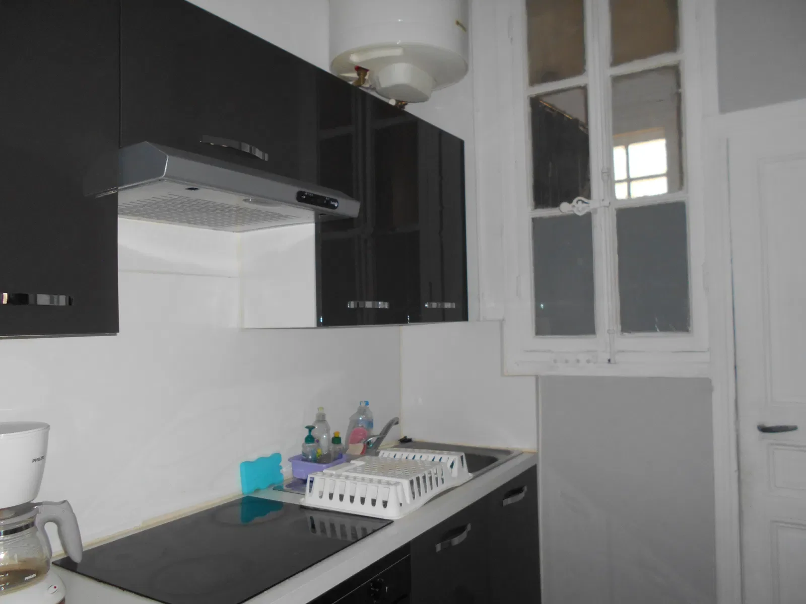 Appartement Rue Joséphine à Toulon