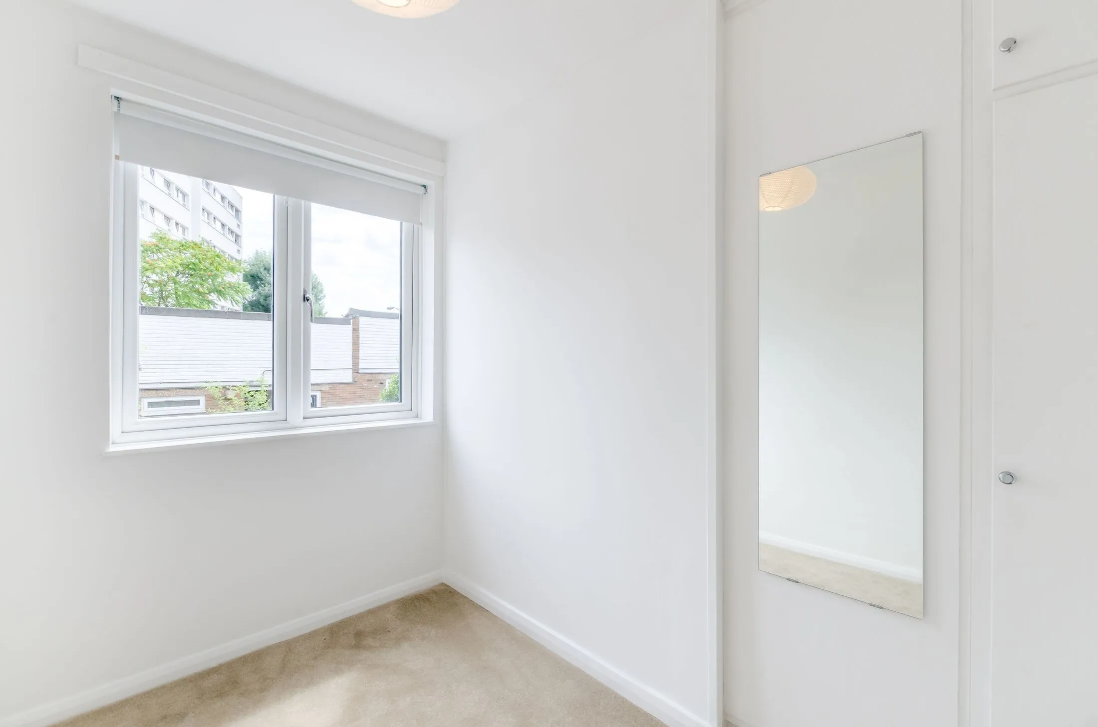 House Little Dimocks in Greater London