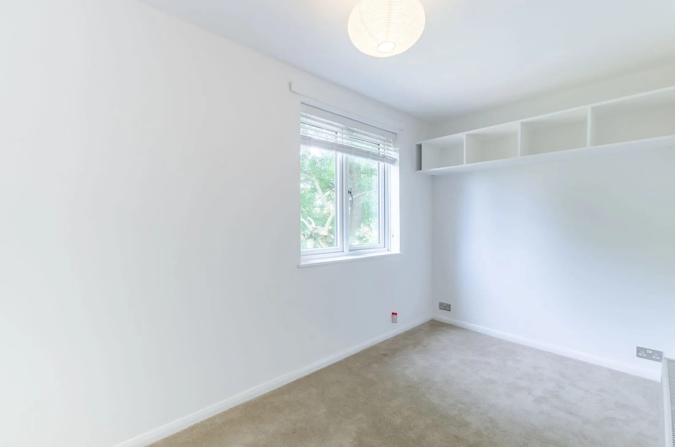 House Little Dimocks in Greater London