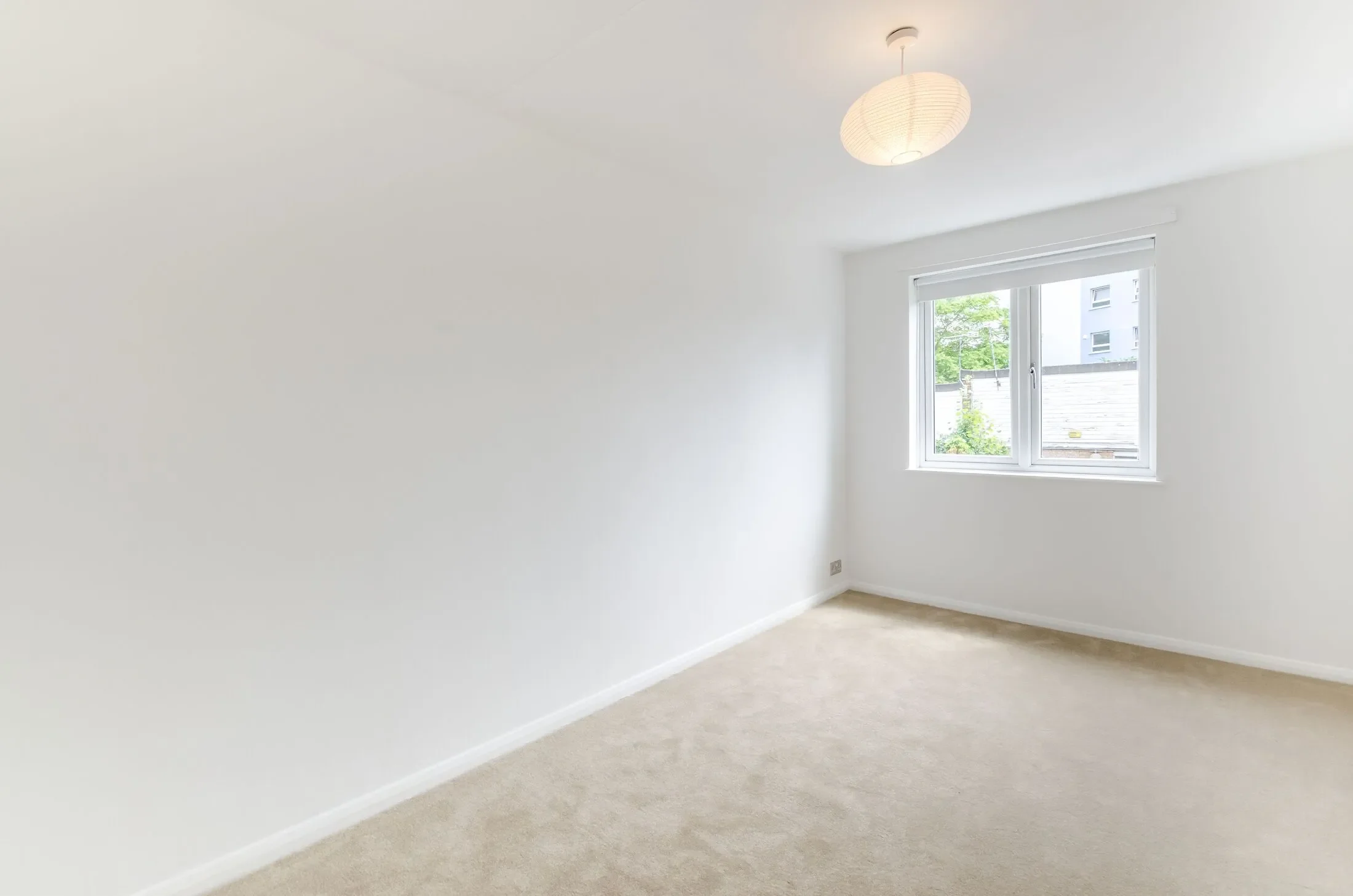House Little Dimocks in Greater London