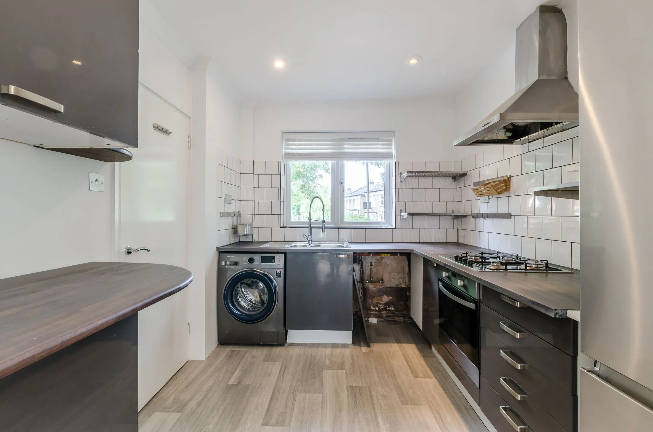 House Little Dimocks in Greater London