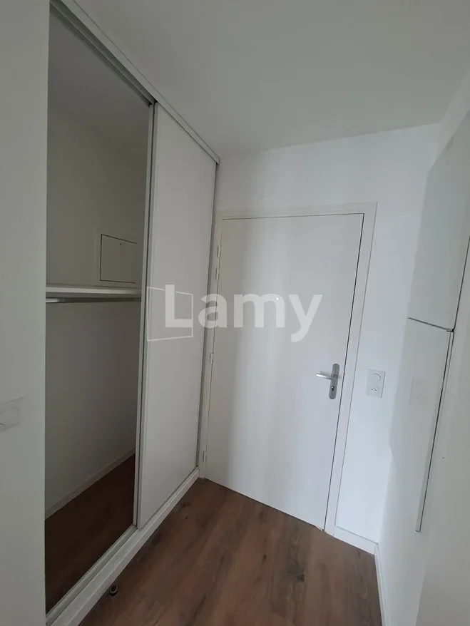 Appartement Rue Pierre Loti à Lens
