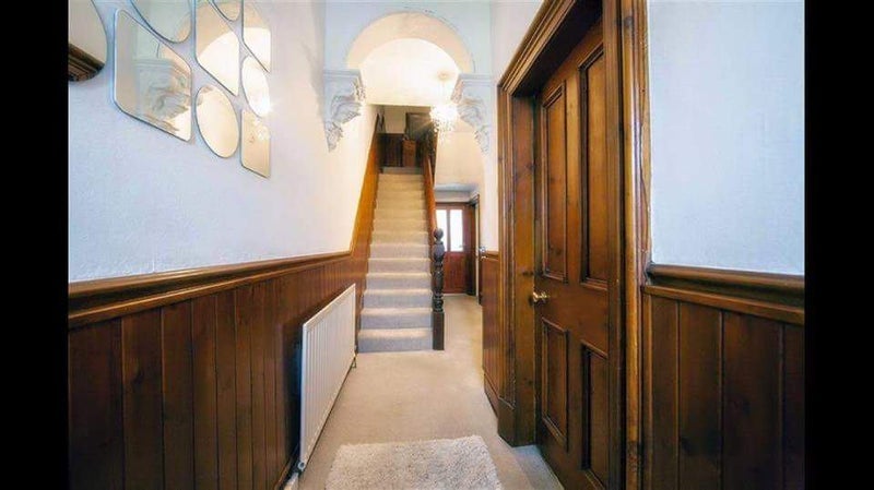 Room Norman Terrace in North Tyneside