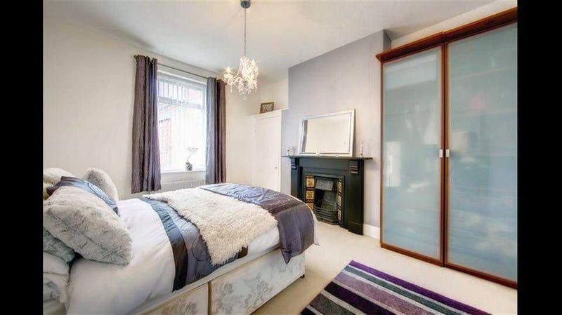 Room Norman Terrace in North Tyneside