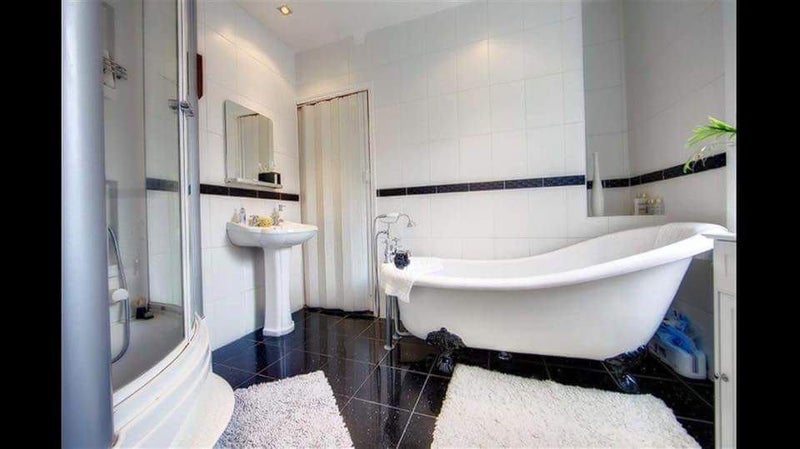 Room Norman Terrace in North Tyneside
