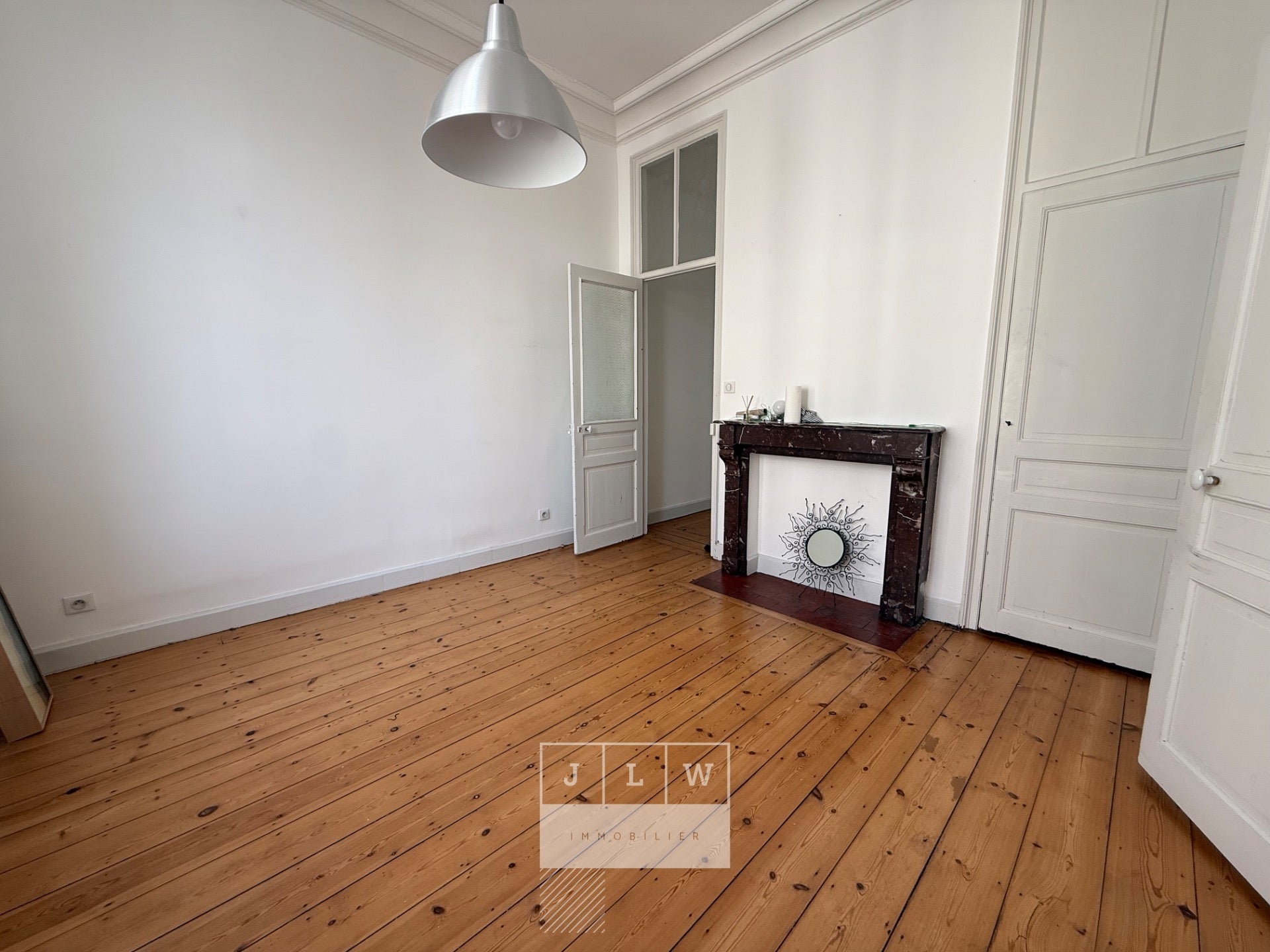 Appartement Rue Fabricy à Lille