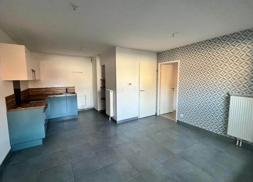 Appartement Avenue Gustave Duriez à Seclin