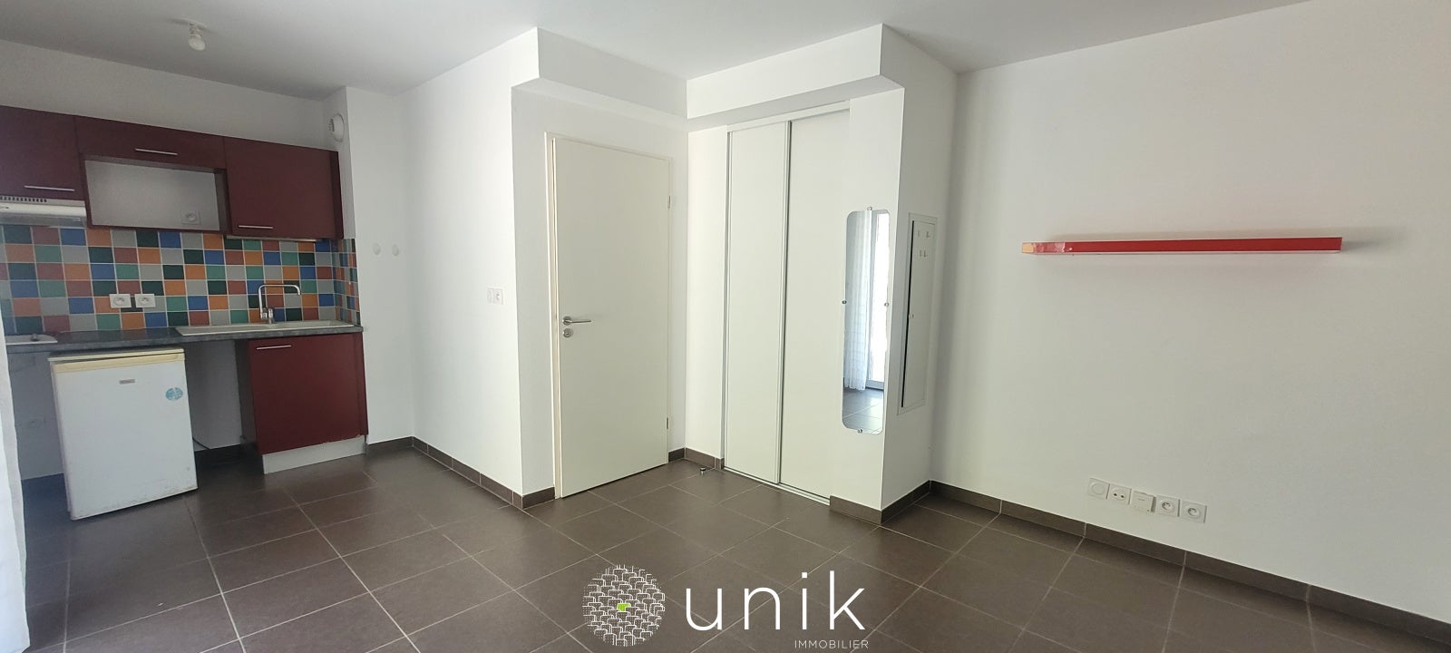 Appartement Rue de la Thériaque à Montpellier