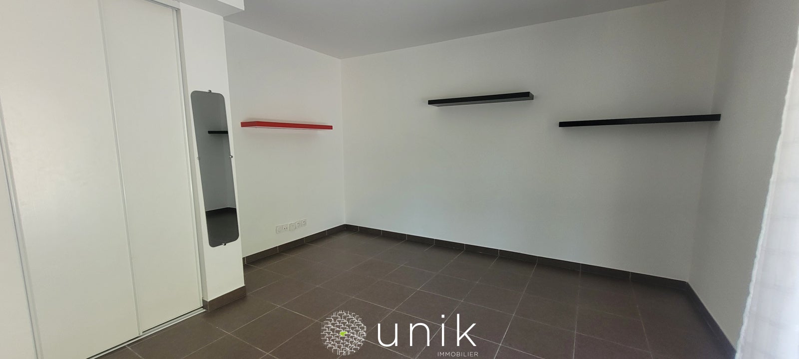 Appartement Rue de la Thériaque à Montpellier