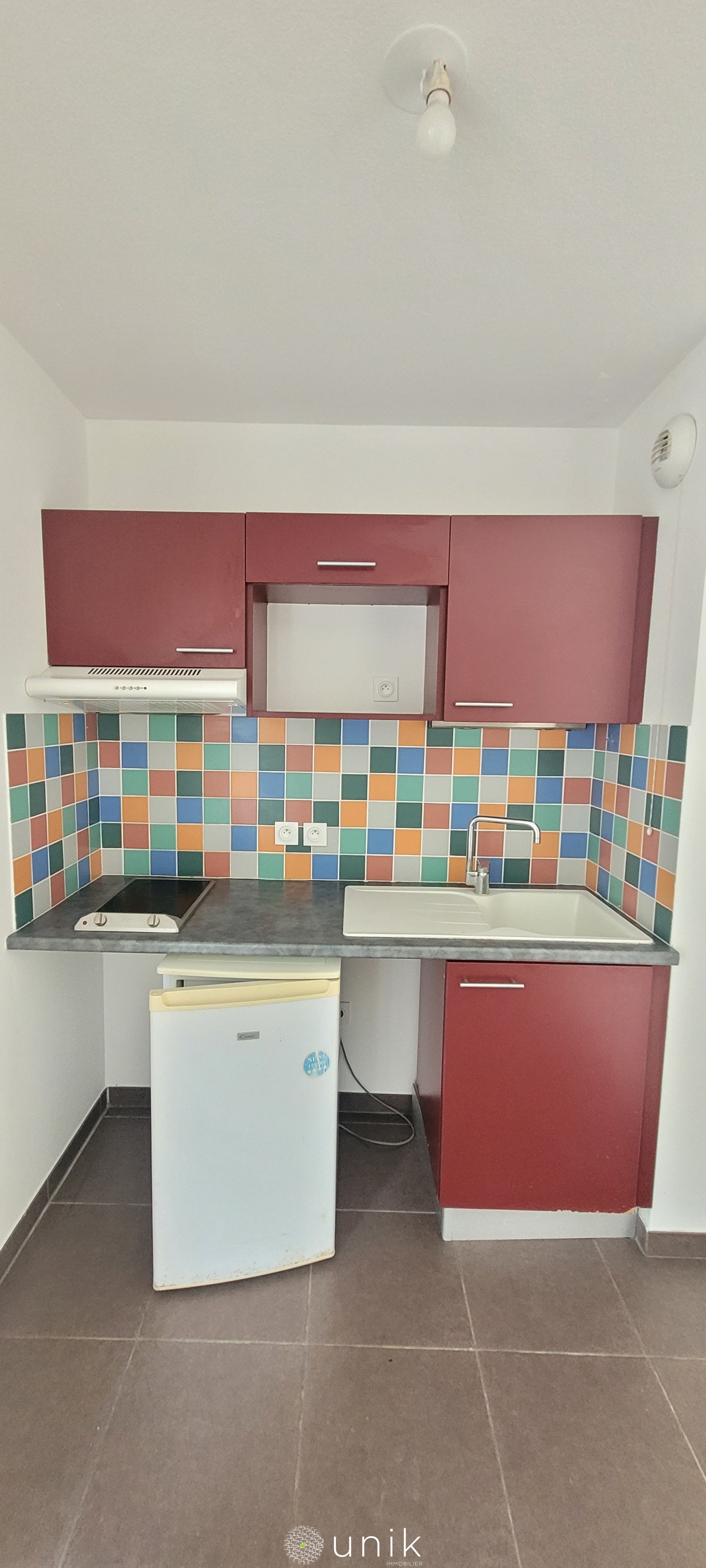 Appartement Rue de la Thériaque à Montpellier
