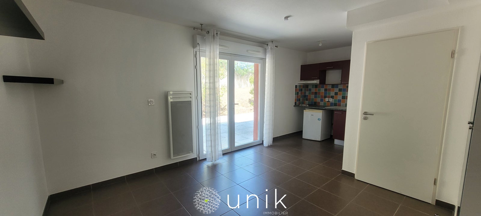 Appartement Rue de la Thériaque à Montpellier