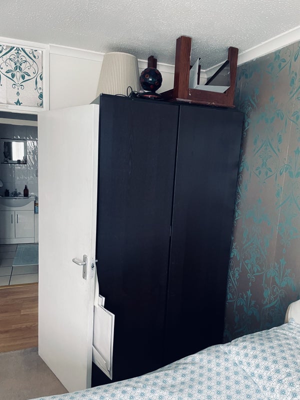Room Roman Way in Greater London