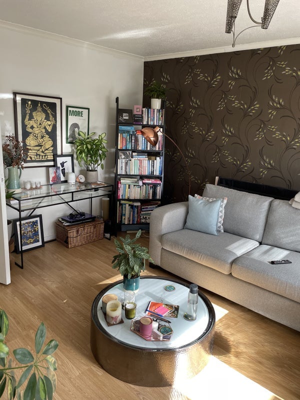 Room Roman Way in Greater London