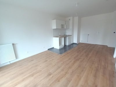 Appartement Rue René Dhal à Bréval