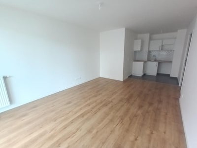 Appartement Rue René Dhal à Bréval