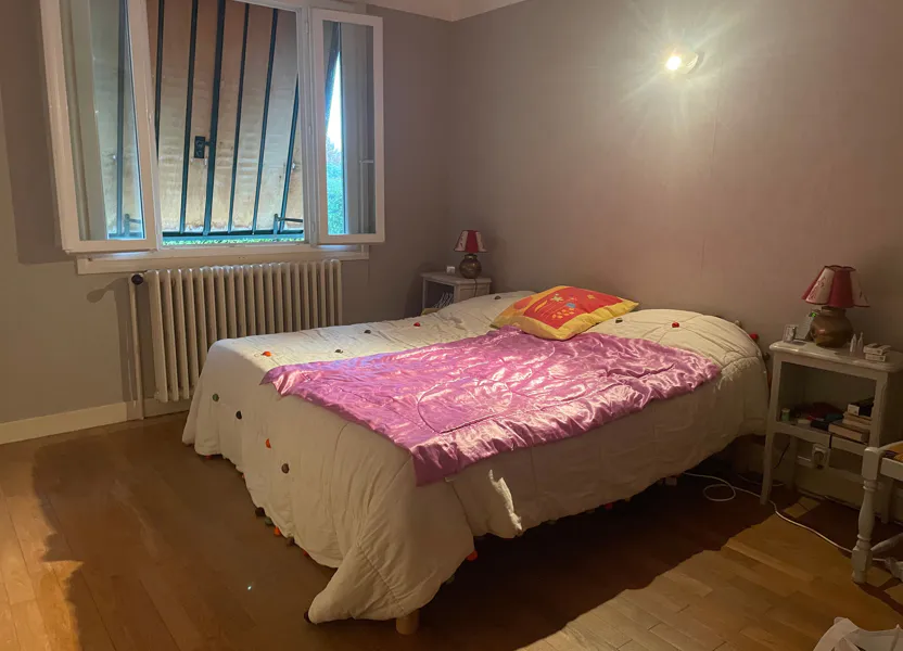 Appartement Rue du 8 Mai 1945 à Salles-Arbuissonnas-en-Beaujolais