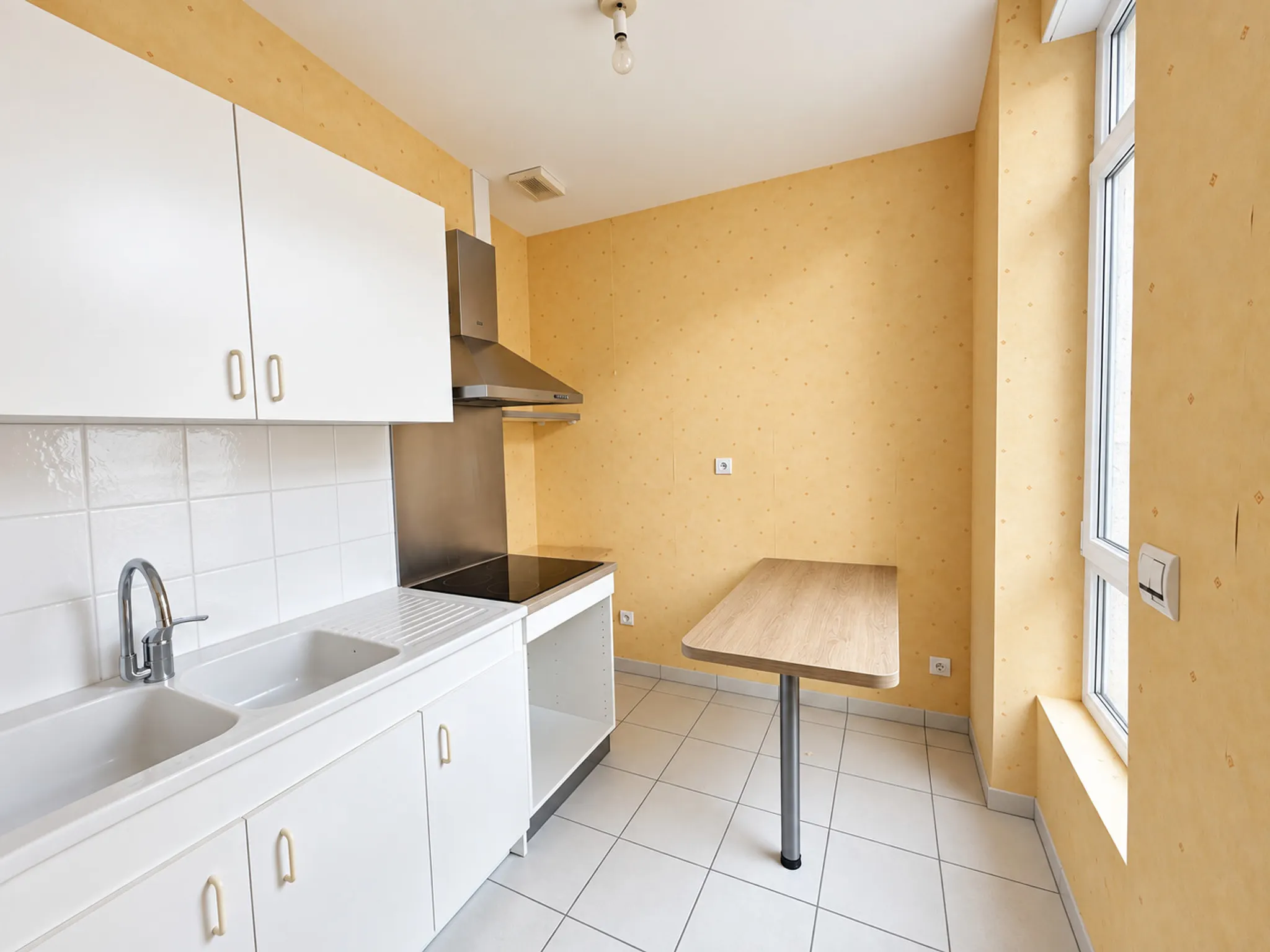 Flat Quai Nicolas Rolin in Dijon