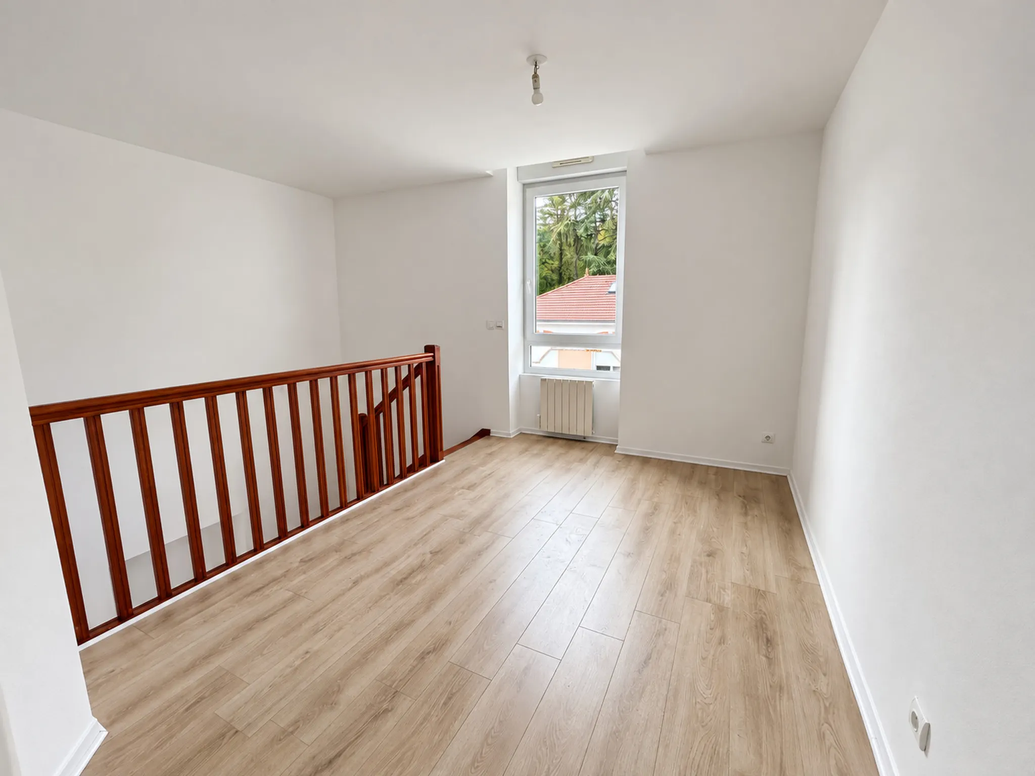 Flat Quai Nicolas Rolin in Dijon