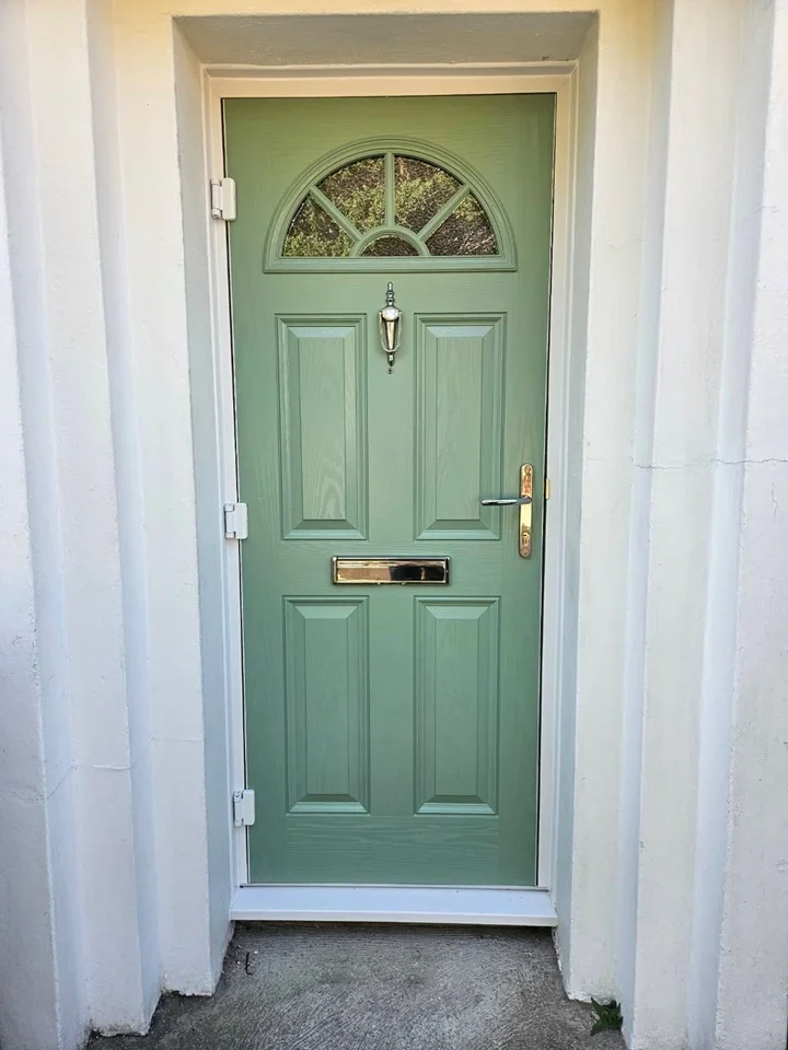 Flat Trafford Road in Norwich