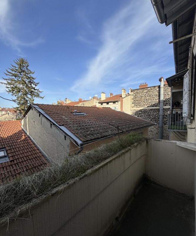 Appartement Rue des Capucins à Le Puy-en-Velay