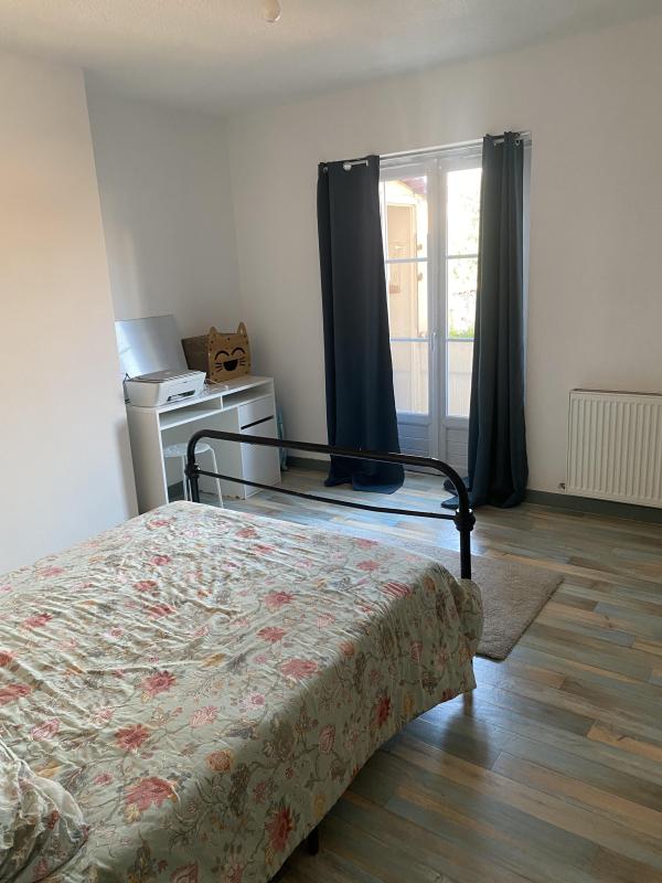 Appartement Rue des Capucins à Le Puy-en-Velay