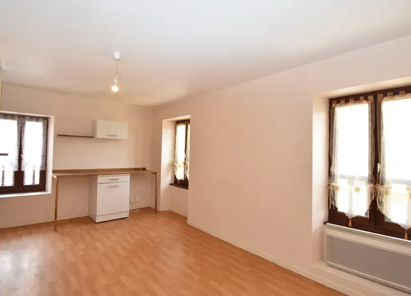 Appartement Rue Carnot à Hagetmau