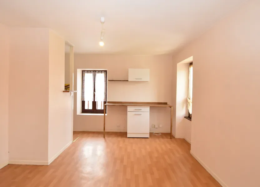 Appartement Rue Carnot à Hagetmau