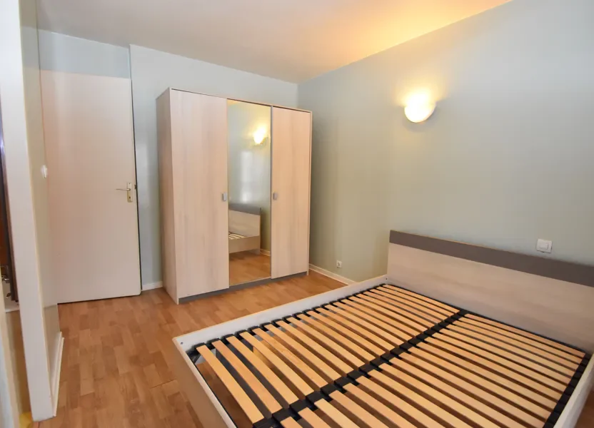 Appartement Rue Carnot à Hagetmau