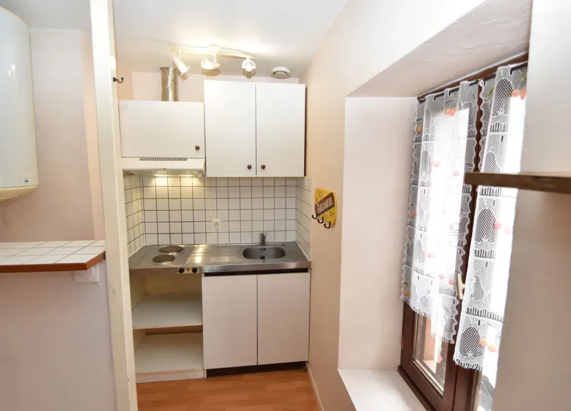 Appartement Rue Carnot à Hagetmau