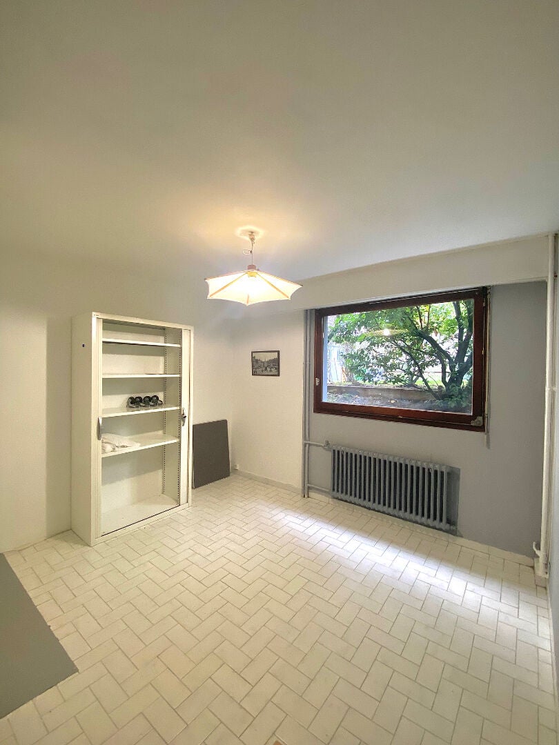 Appartement Impasse des Pommerets à Sèvres