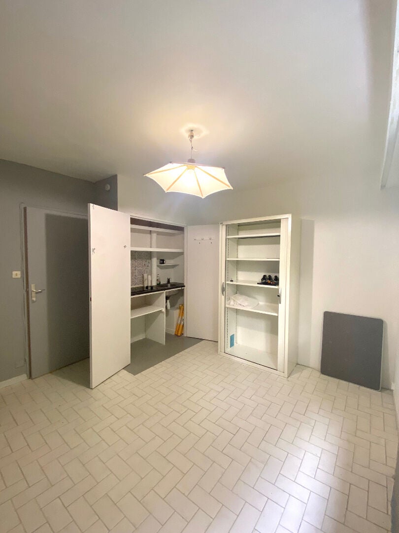 Appartement Impasse des Pommerets à Sèvres
