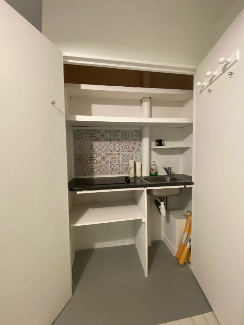 Appartement Impasse des Pommerets à Sèvres