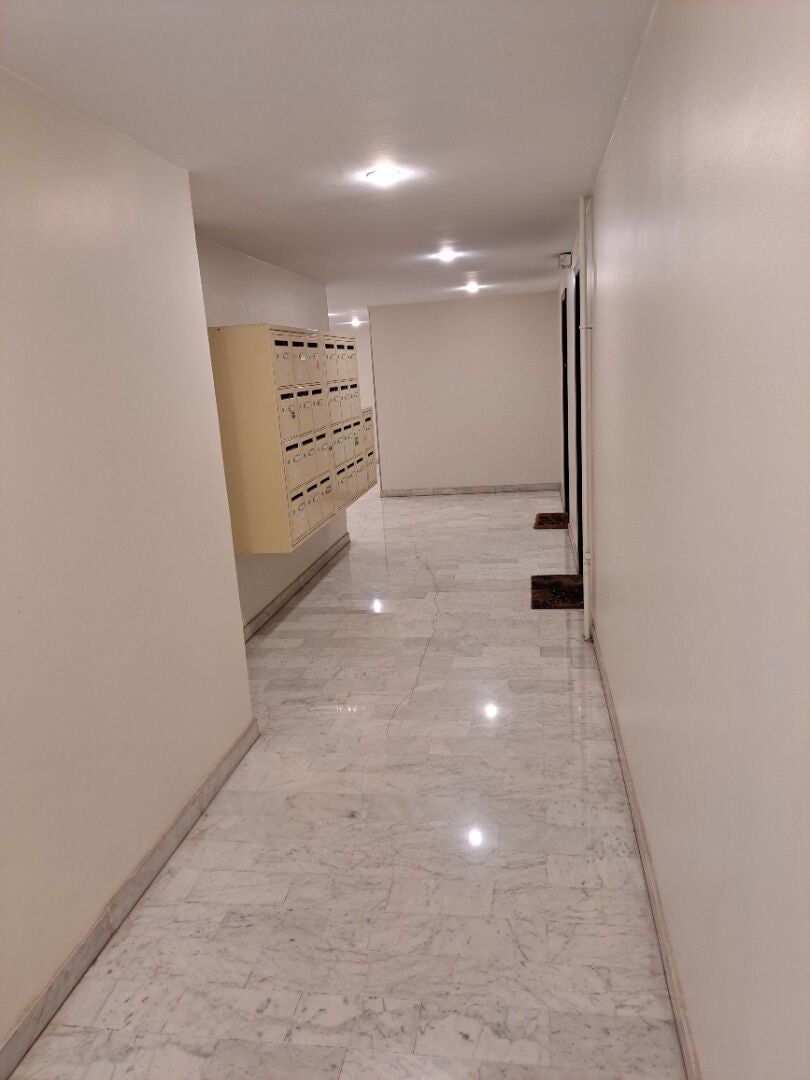 Flat Impasse des Pommerets in Sèvres