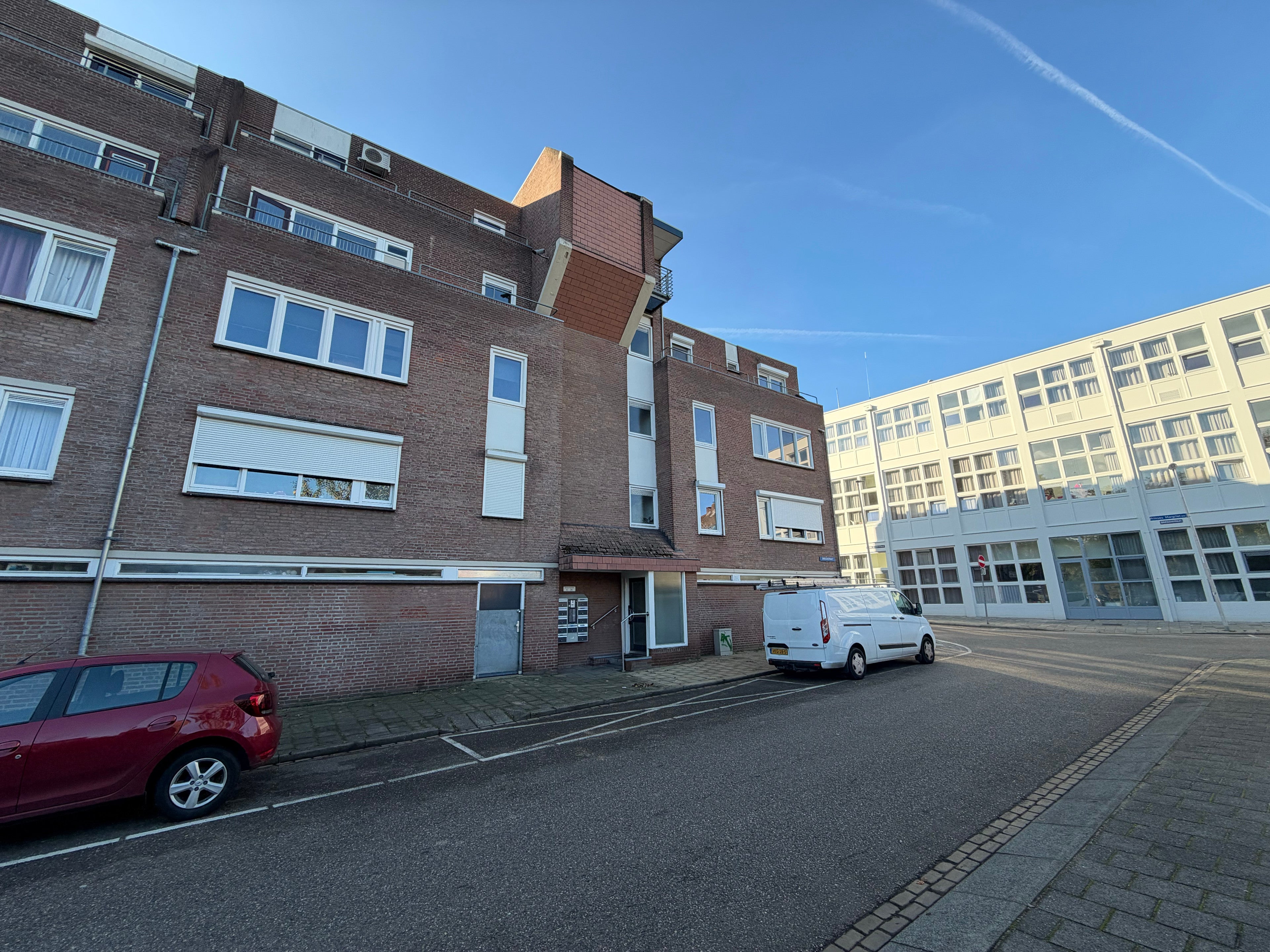 Appartement Drieschstraat in Heerlen