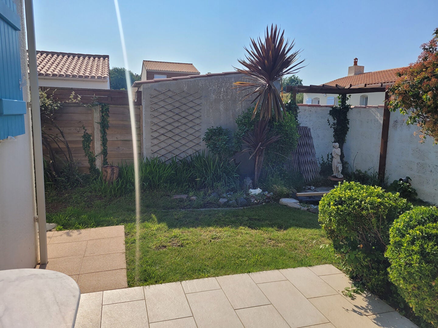 Maison Allée de la Maison Neuve à Les Sables-d'Olonne