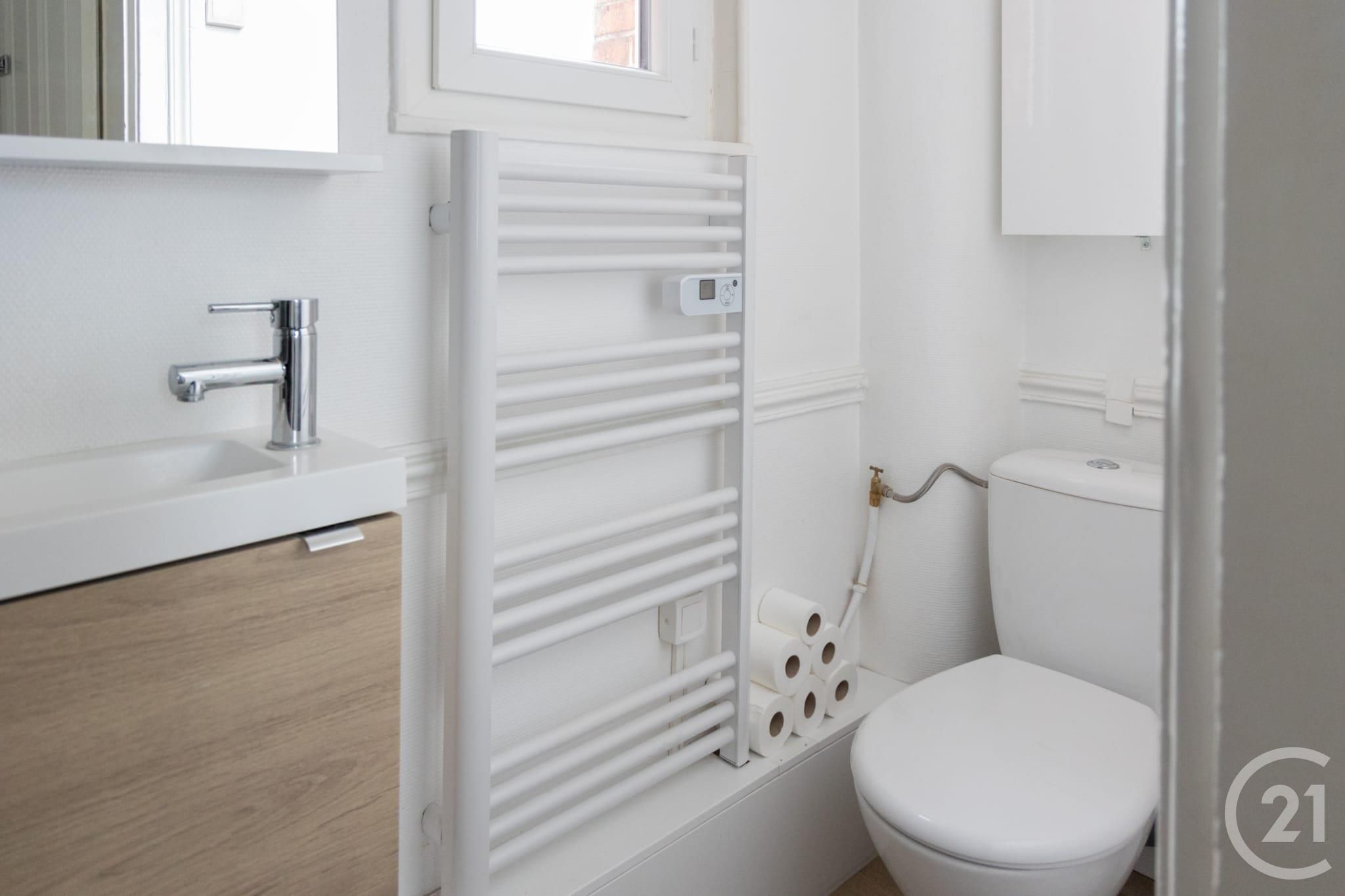 Chambre Rue Adolphe Thiers à Saint-André-les-Vergers