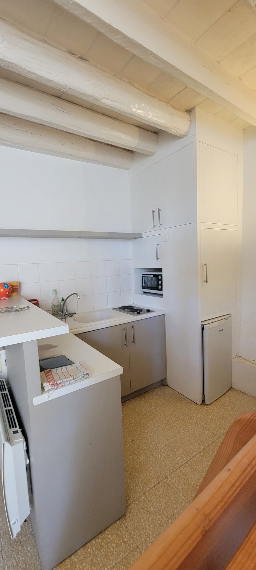 Appartement Rue Fernand Benoît à Arles