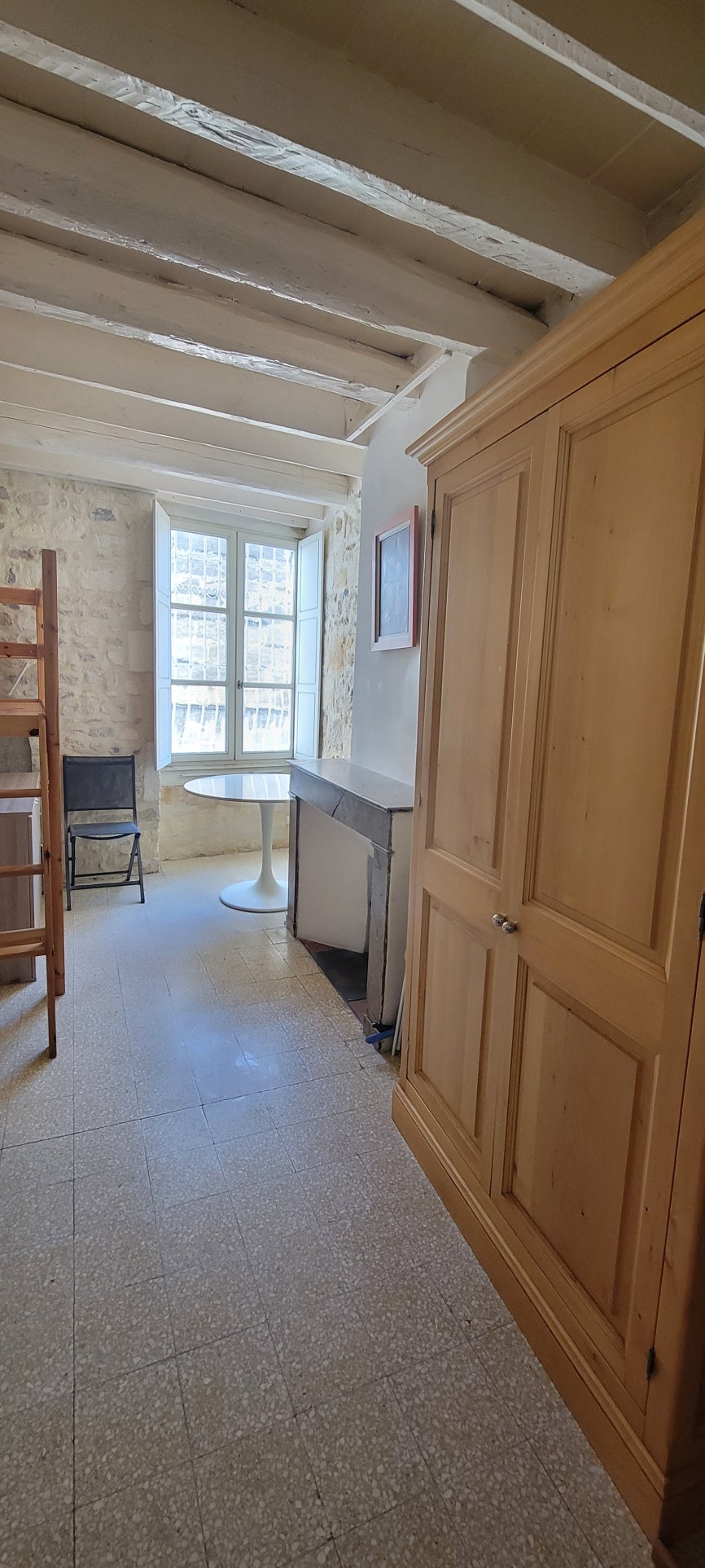 Appartement Rue Fernand Benoît à Arles