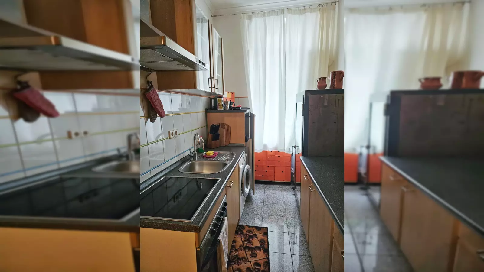 Wohnung Oppelner Straße in Berlin