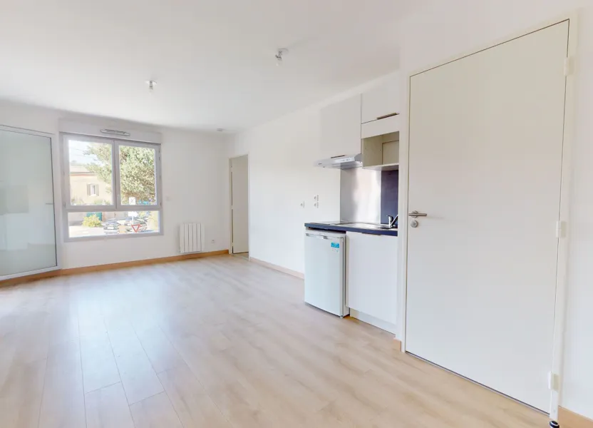 Appartement Place des Condamines à Anse