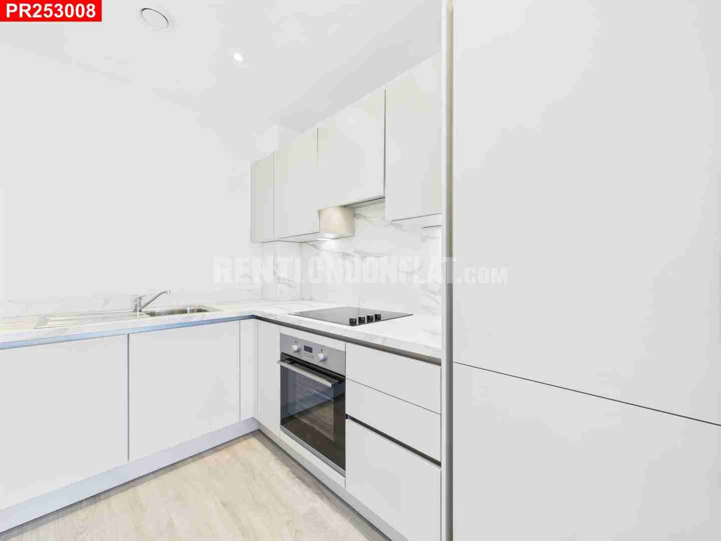 House Barn Rise in Greater London