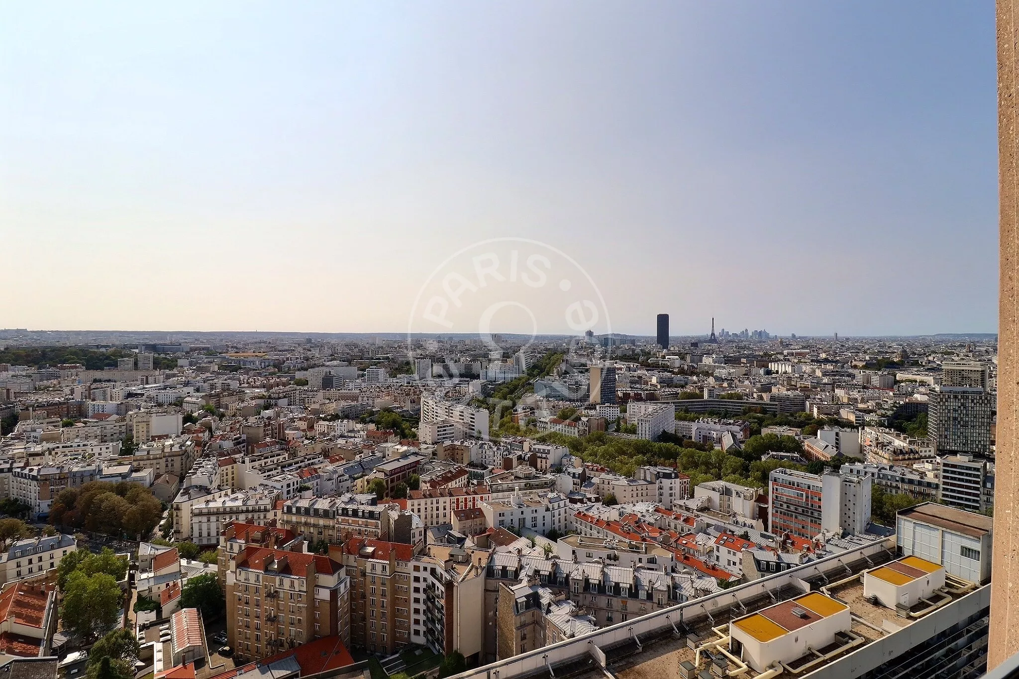 Appartement Avenue d'Italie à Paris