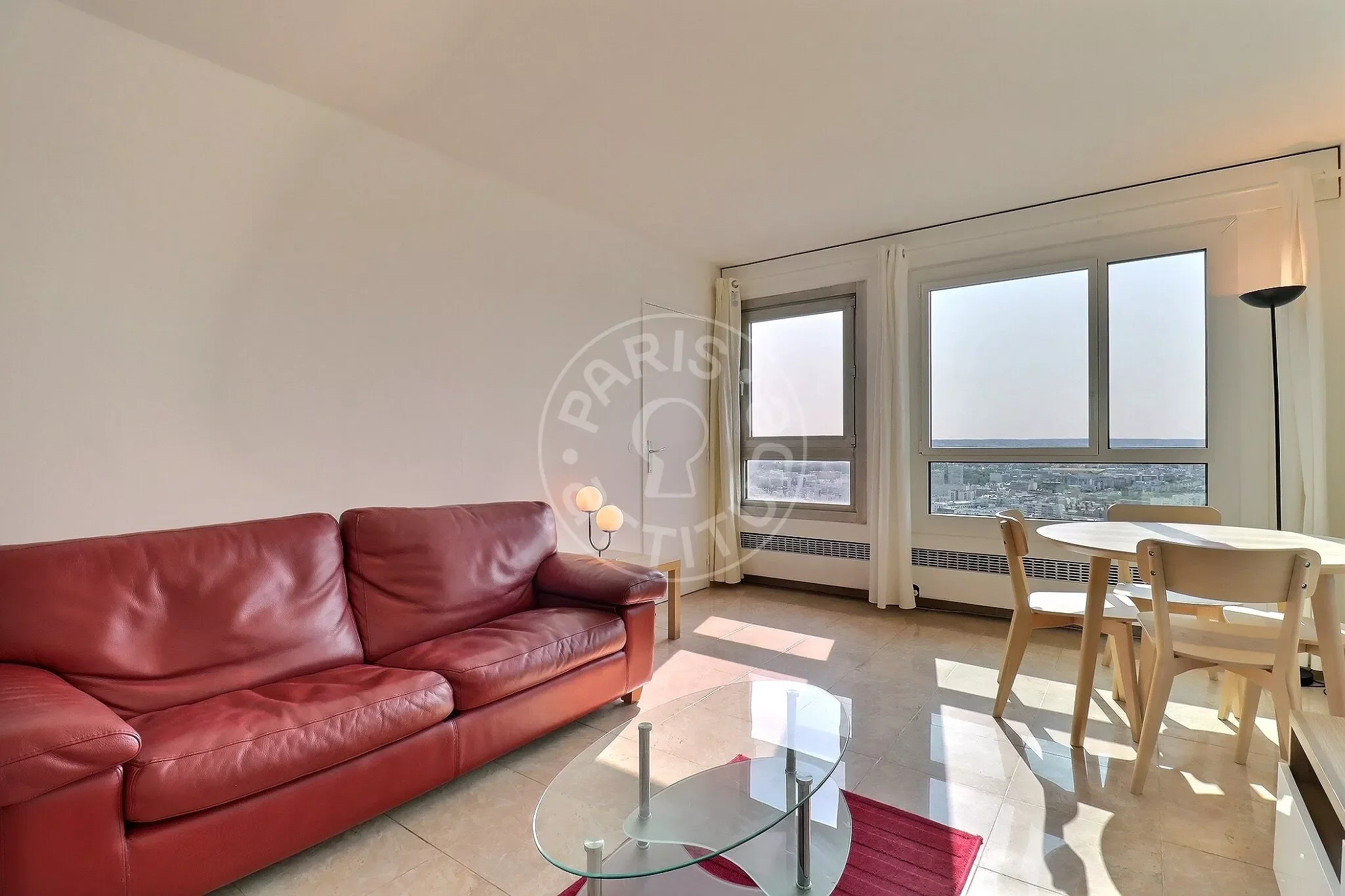 Appartement Avenue d'Italie à Paris