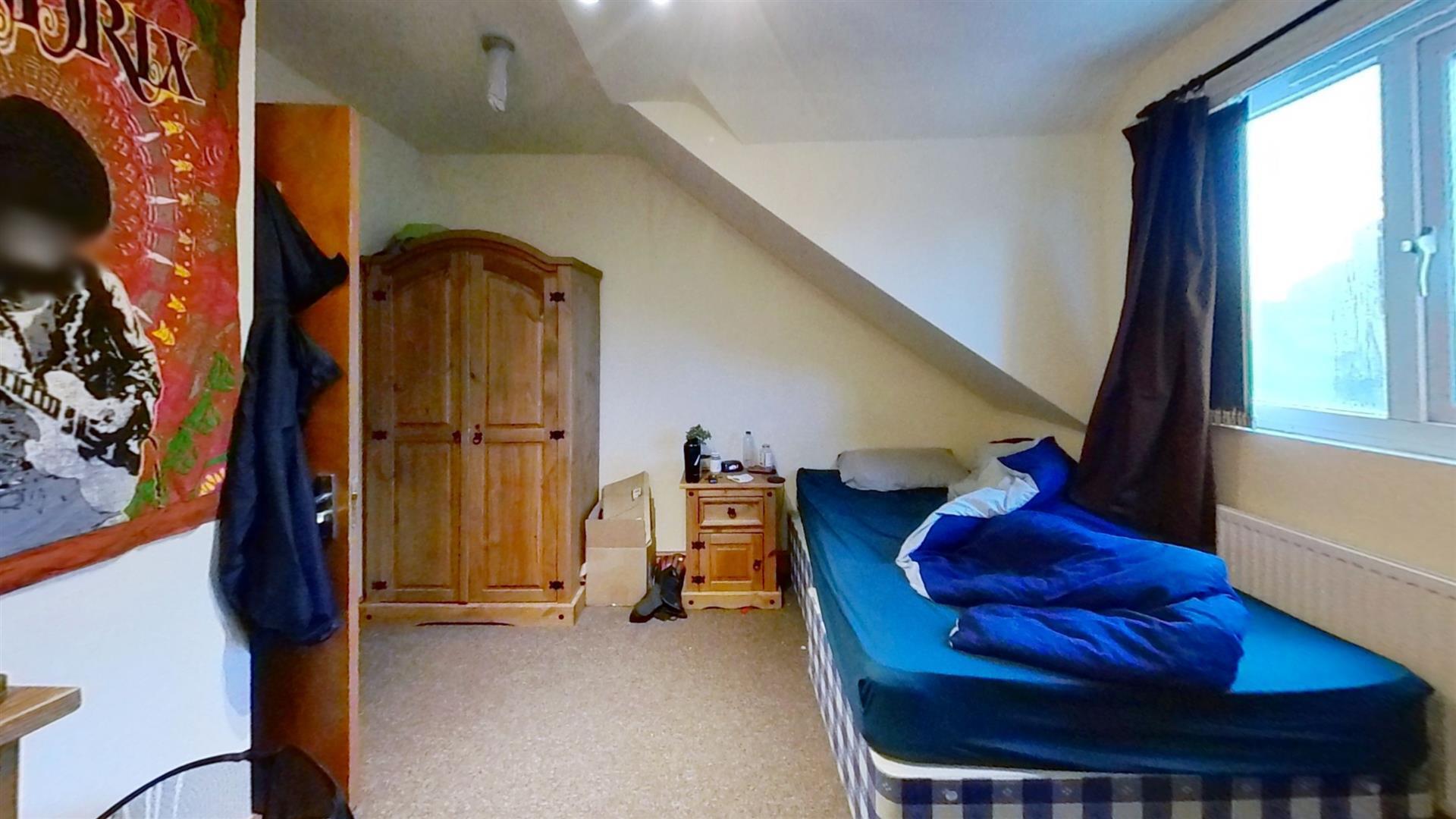 Room Heeley Road in Birmingham