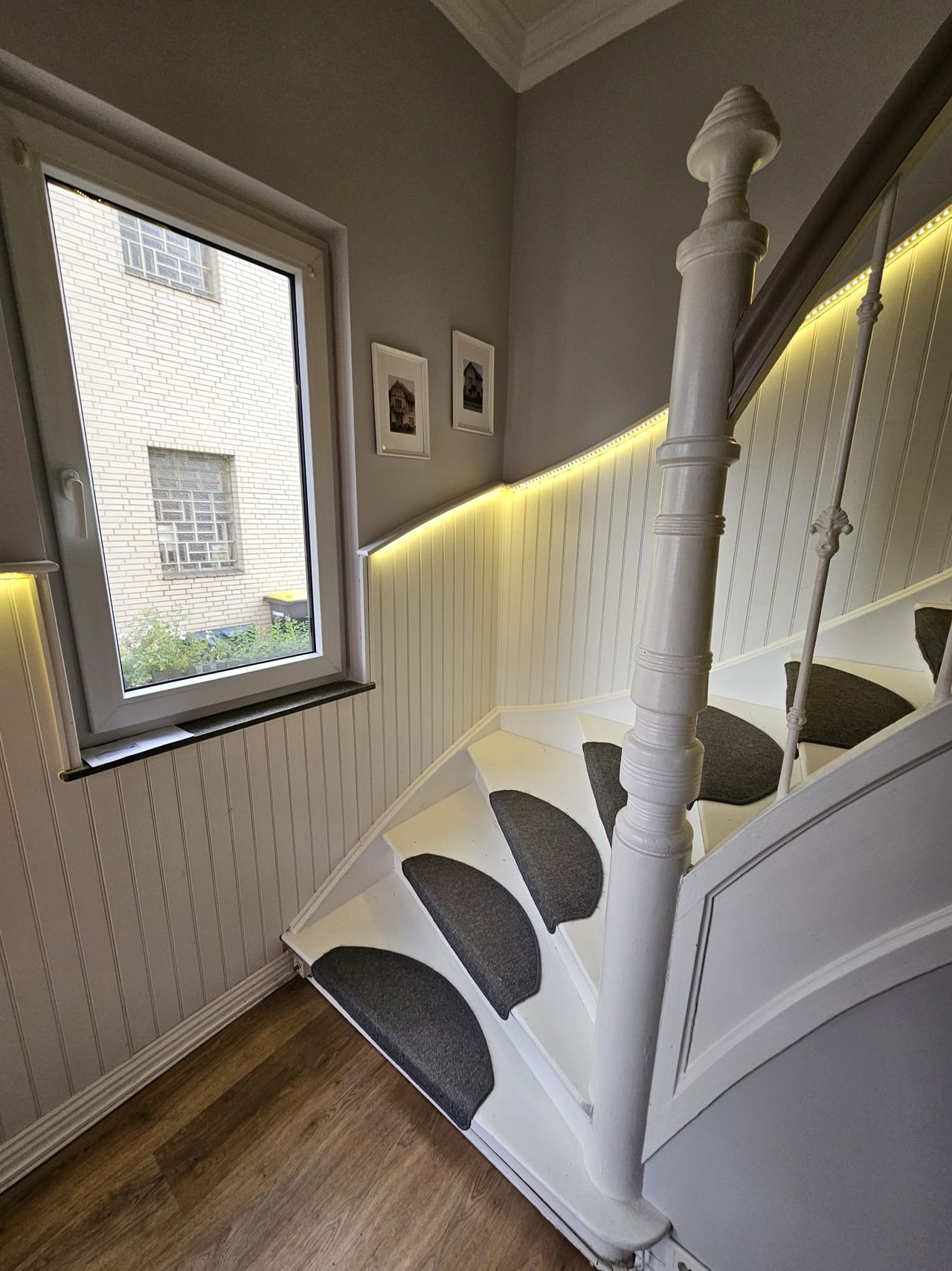 Wohnung Tinsdaler Weg in Wedel